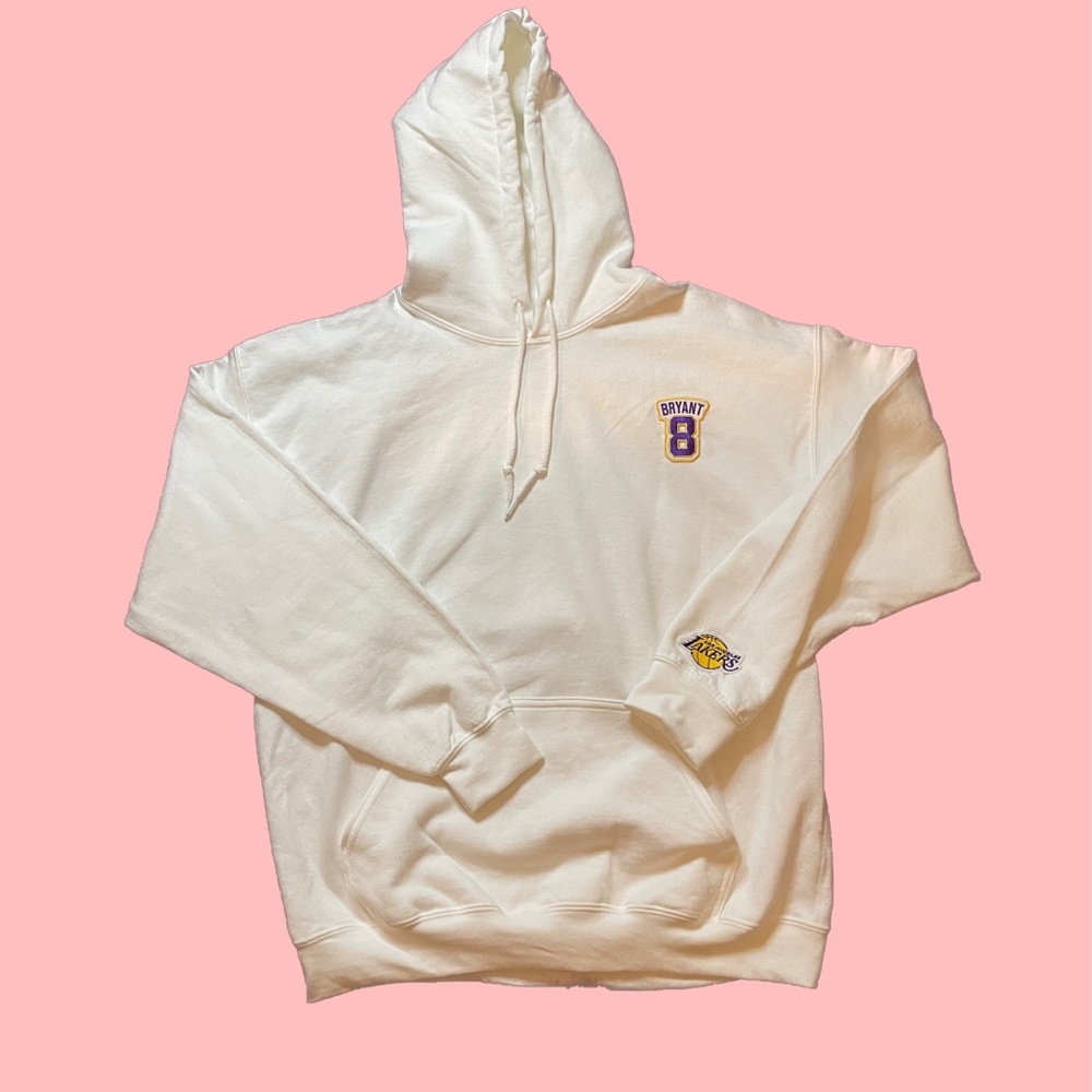 VINTAGE KOBE 8 HOODIE